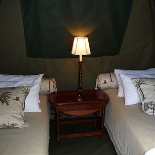 Victoria Falls Restcamp And Lodges Экстерьер фото